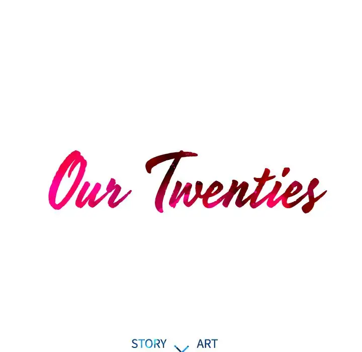 Our Twenties Chapter 18 - Page 15