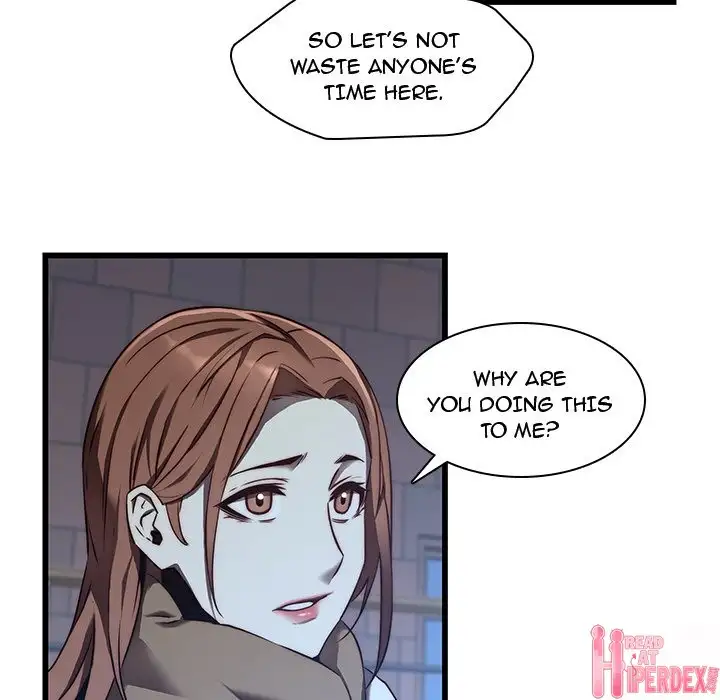 Our Twenties Chapter 23 - Page 9