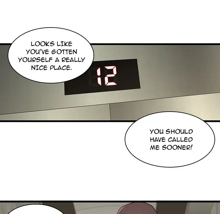 Our Twenties Chapter 24 - Page 29