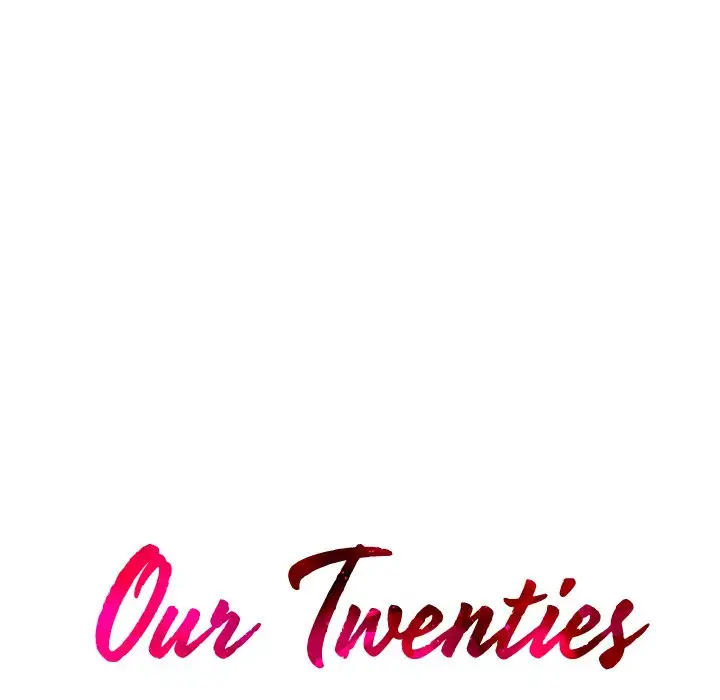 Our Twenties Chapter 28 - Page 13