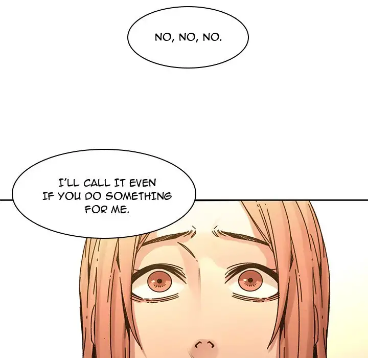 Our Twenties Chapter 32 - Page 22