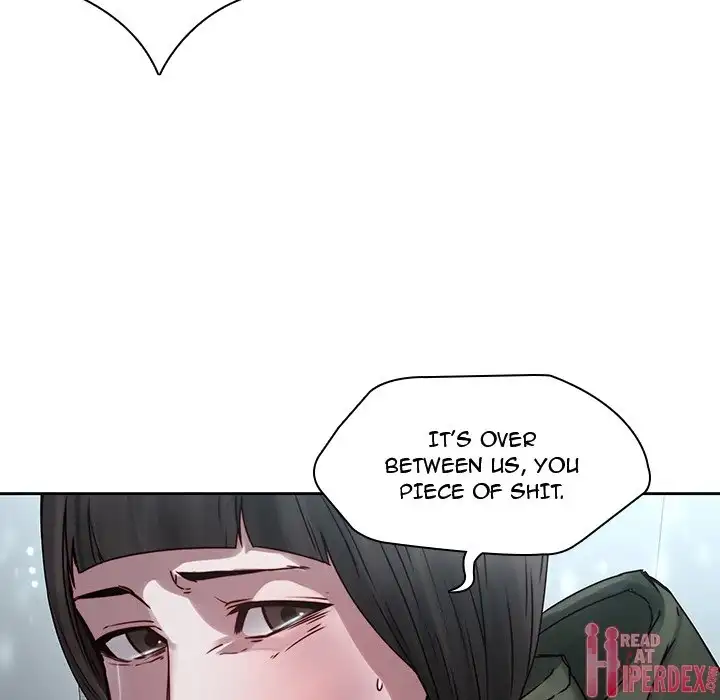 Our Twenties Chapter 36 - Page 22