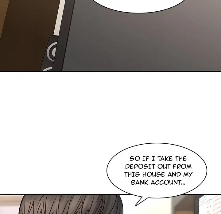 Our Twenties Chapter 36 - Page 46