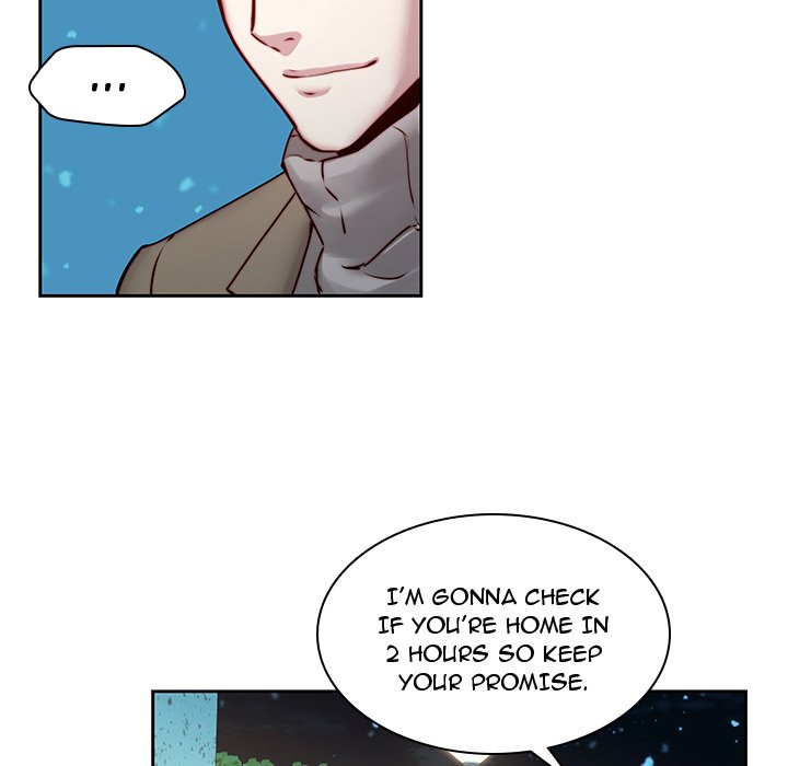 Our Twenties Chapter 38 - Page 19