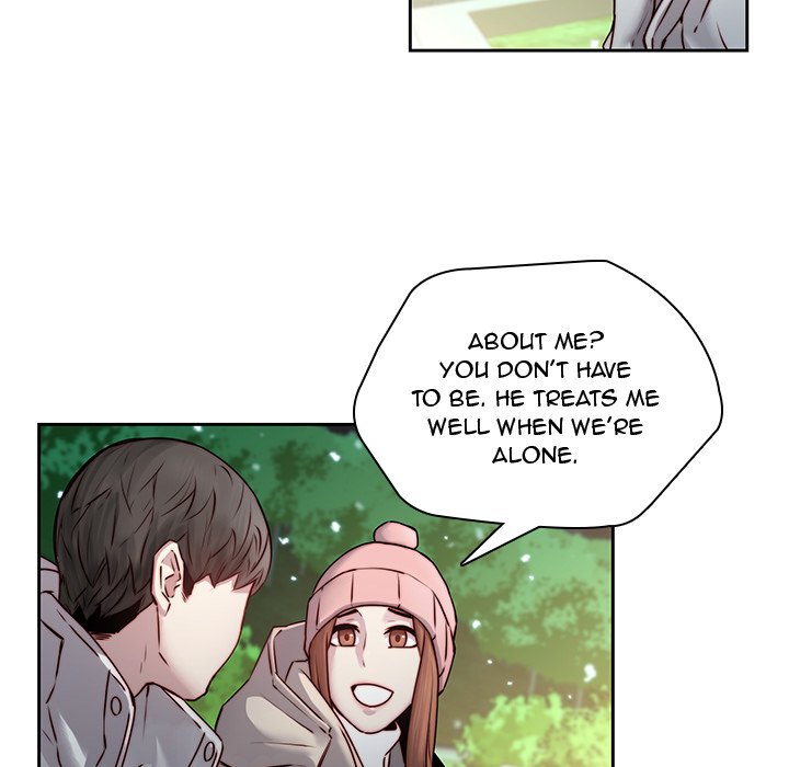 Our Twenties Chapter 38 - Page 52