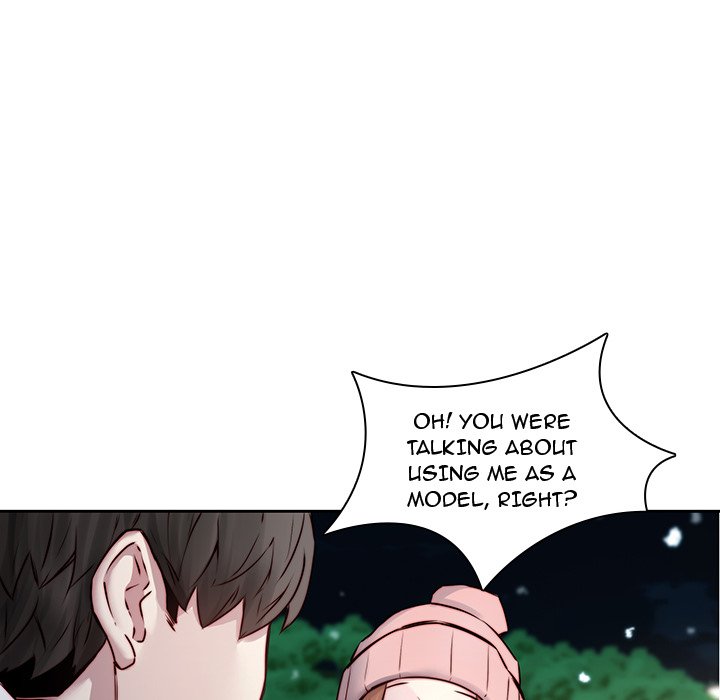 Our Twenties Chapter 38 - Page 57