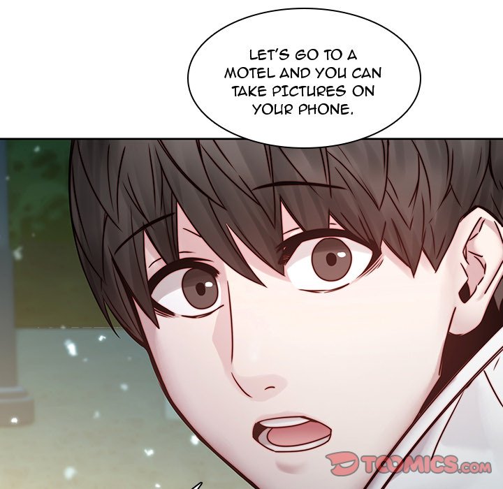 Our Twenties Chapter 38 - Page 70