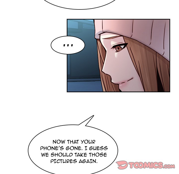 Our Twenties Chapter 40 - Page 50