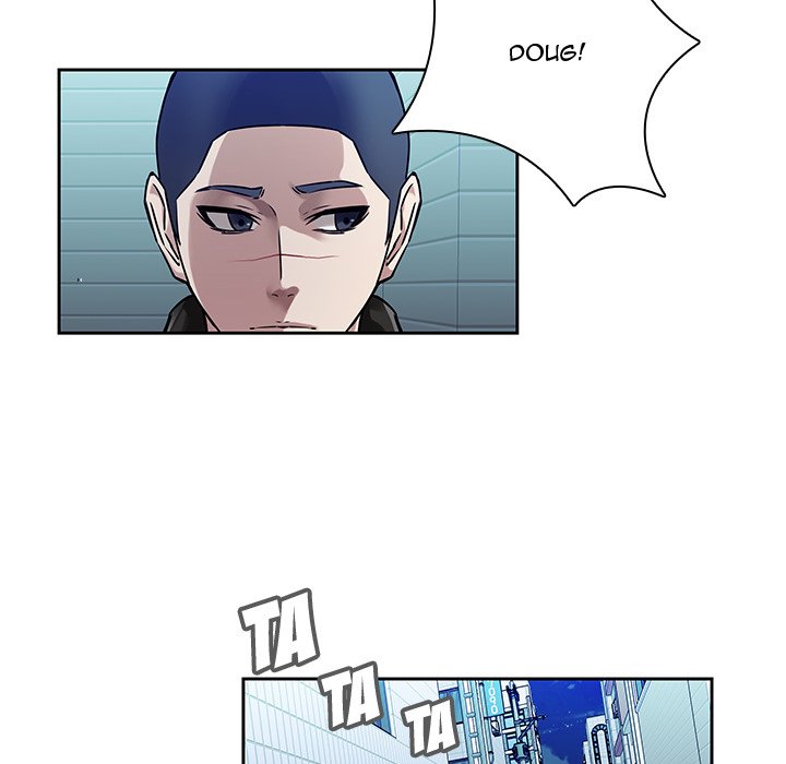 Our Twenties Chapter 42 - Page 12