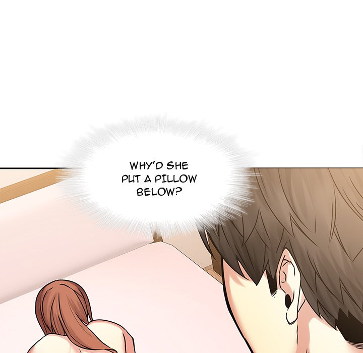 Our Twenties Chapter 44 - Page 27