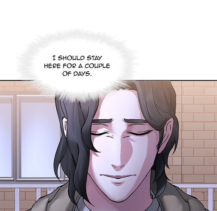 Our Twenties Chapter 44 - Page 89