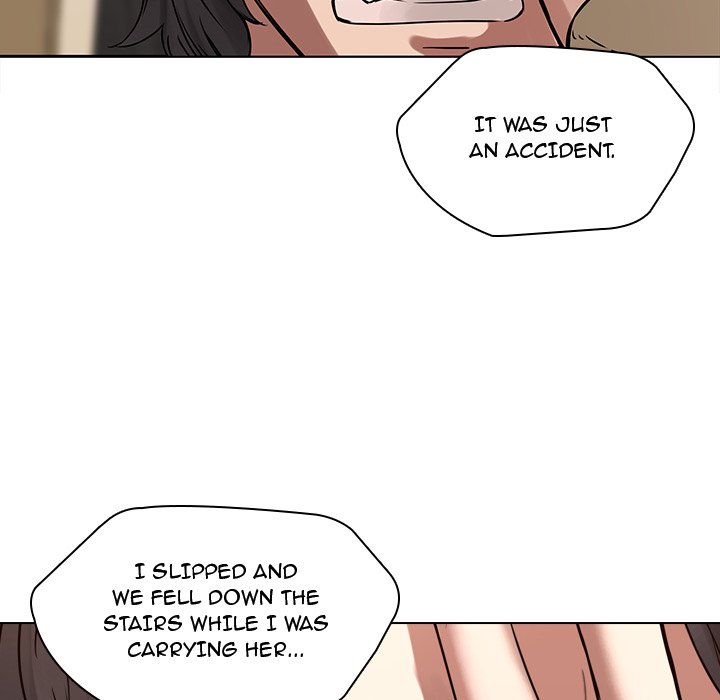 Our Twenties Chapter 45 - Page 39