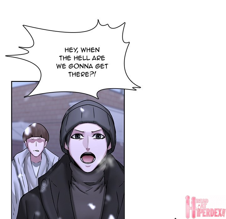 Our Twenties Chapter 46 - Page 17