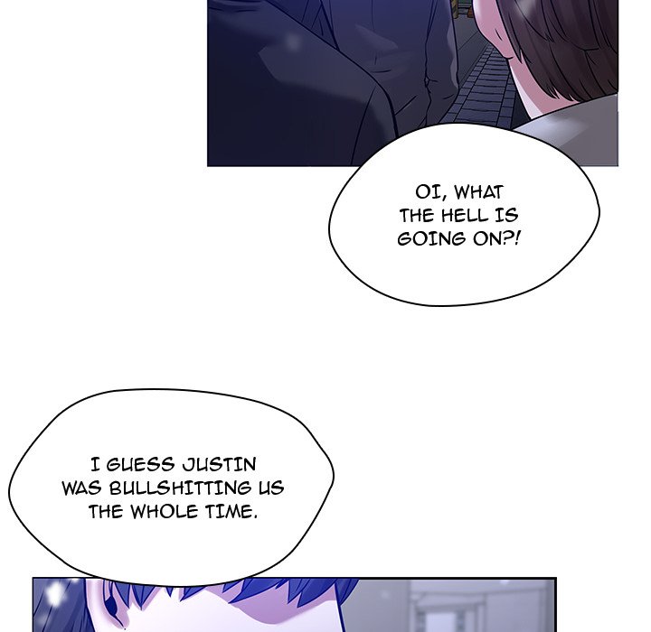 Our Twenties Chapter 46 - Page 28