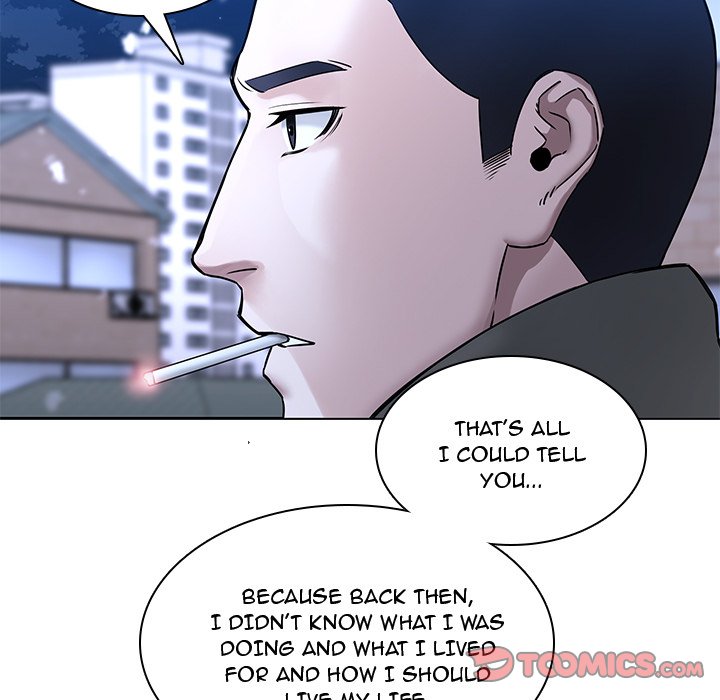 Our Twenties Chapter 47 - Page 34