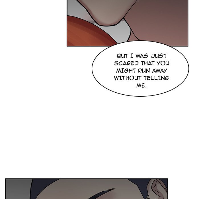 Our Twenties Chapter 47 - Page 88