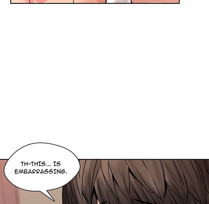 Our Twenties Chapter 49 - Page 12