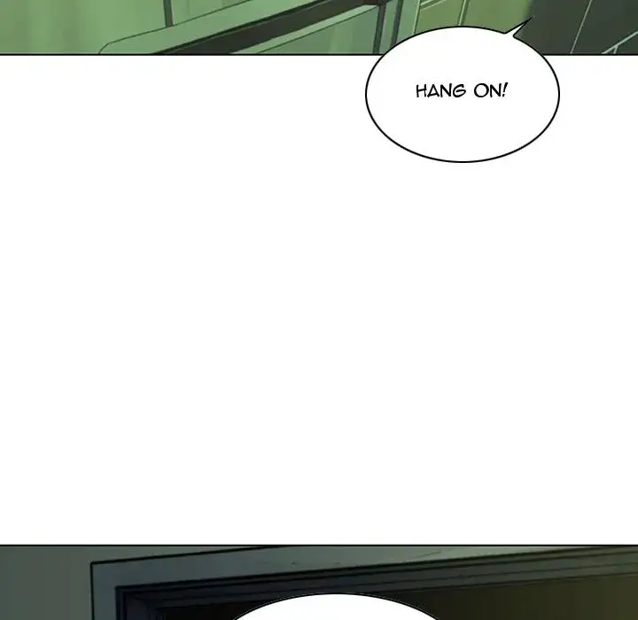 Our Twenties Chapter 7 - Page 94