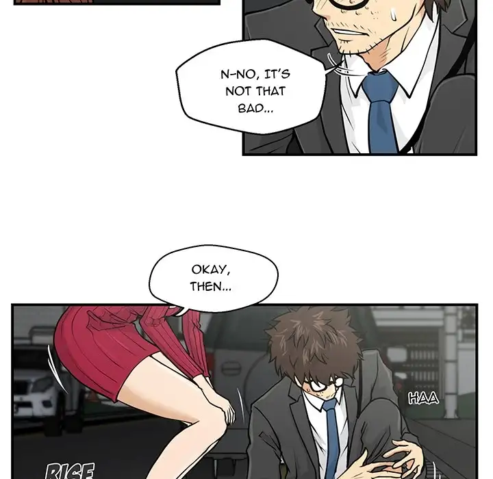 Mr. Kang Chapter 0 - Page 53