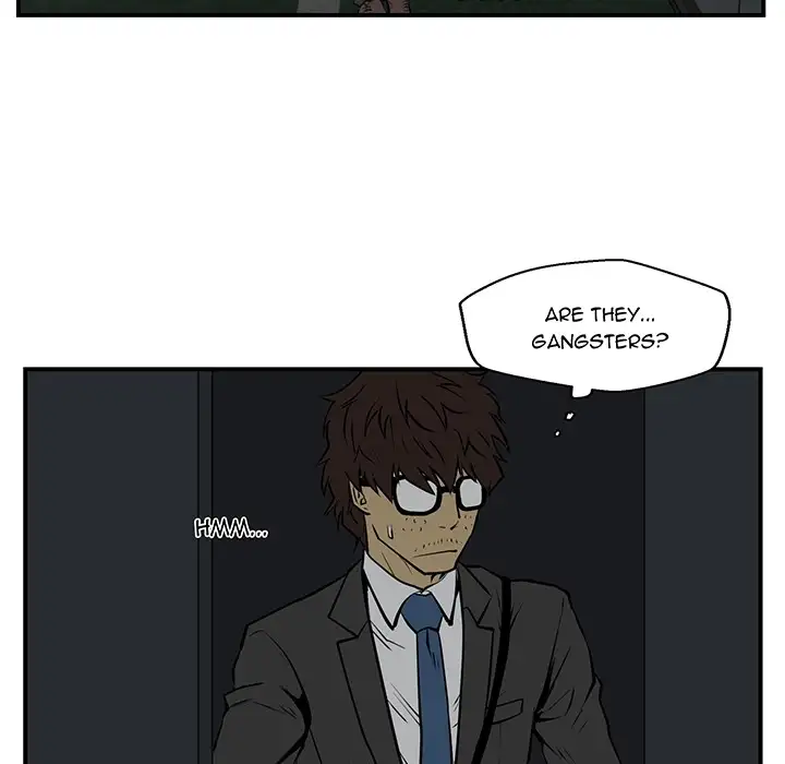 Mr. Kang Chapter 0 - Page 63