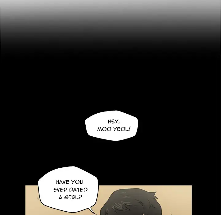 Mr. Kang Chapter 1 - Page 28