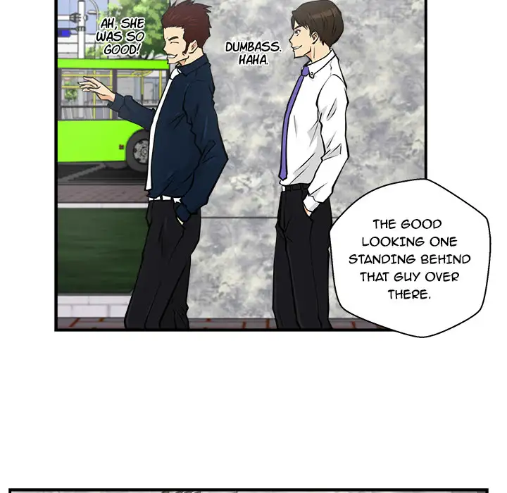 Mr. Kang Chapter 11 - Page 63