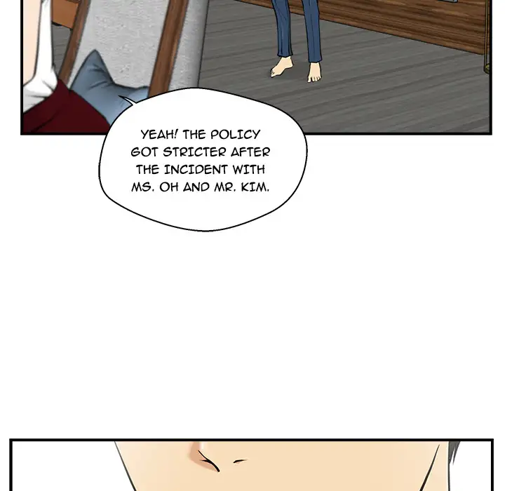 Mr. Kang Chapter 11 - Page 7