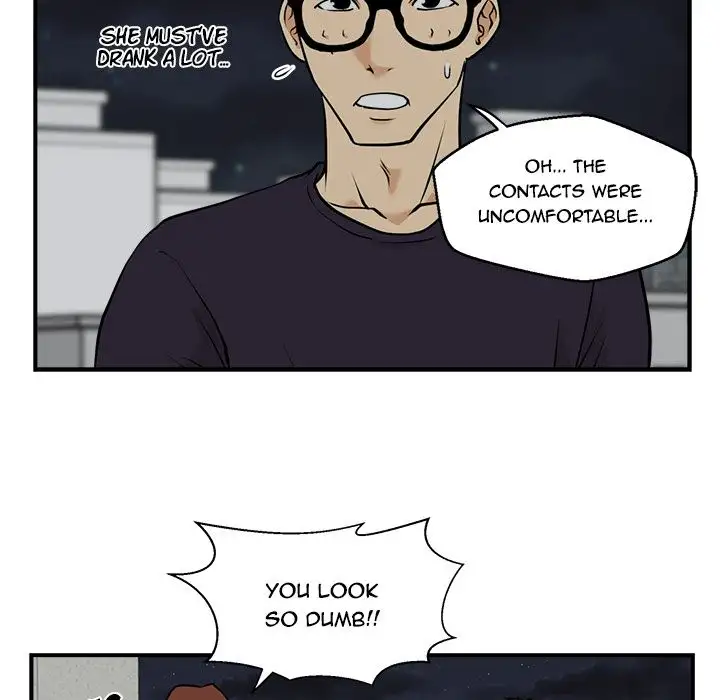 Mr. Kang Chapter 12 - Page 44