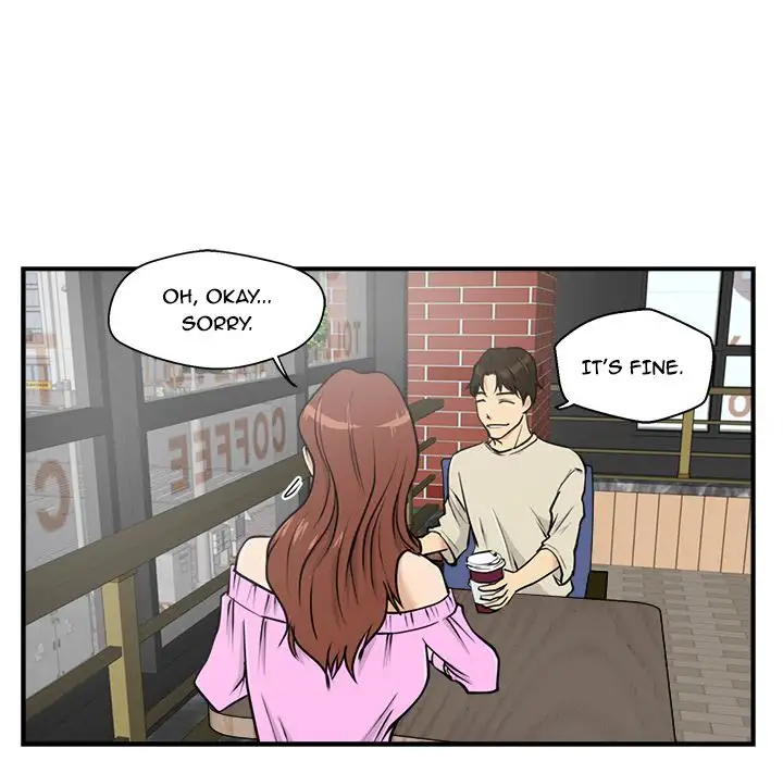 Mr. Kang Chapter 13 - Page 80