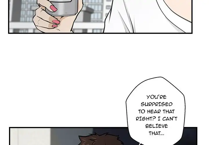 Mr. Kang Chapter 17 - Page 4