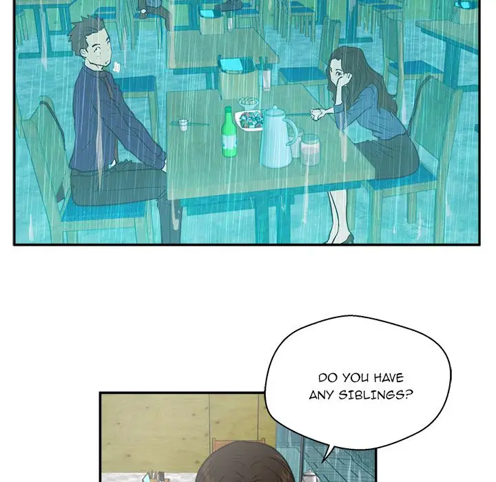 Mr. Kang Chapter 19 - Page 11