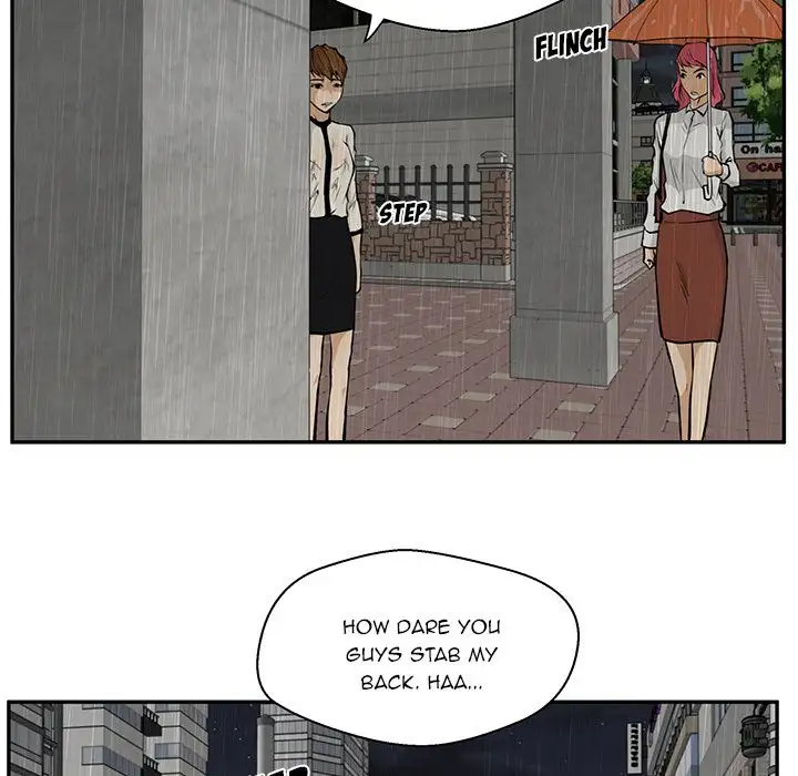 Mr. Kang Chapter 19 - Page 41