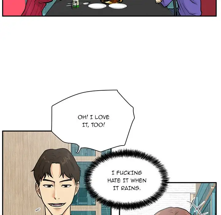 Mr. Kang Chapter 19 - Page 51