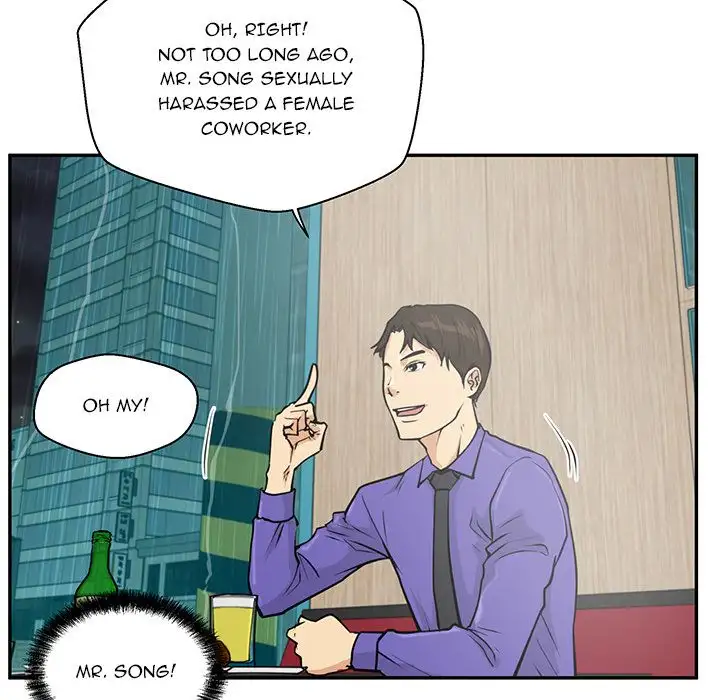 Mr. Kang Chapter 19 - Page 73