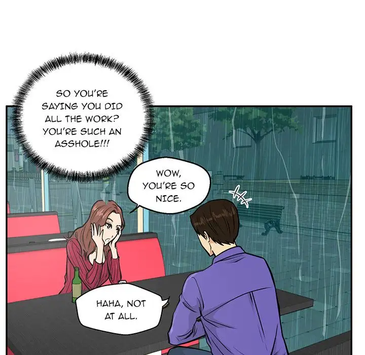 Mr. Kang Chapter 19 - Page 77