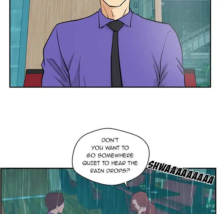 Mr. Kang Chapter 19 - Page 95