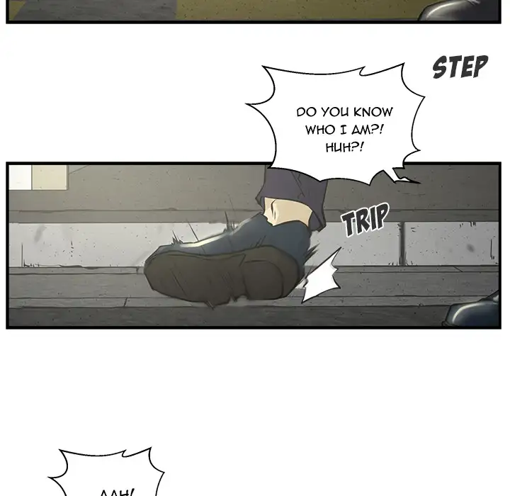 Mr. Kang Chapter 2 - Page 28