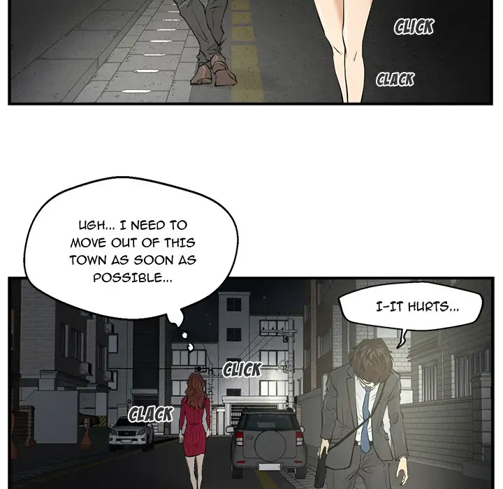 Mr. Kang Chapter 2 - Page 67