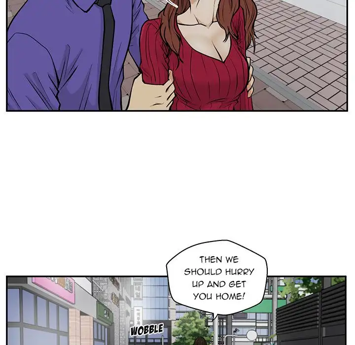 Mr. Kang Chapter 20 - Page 20