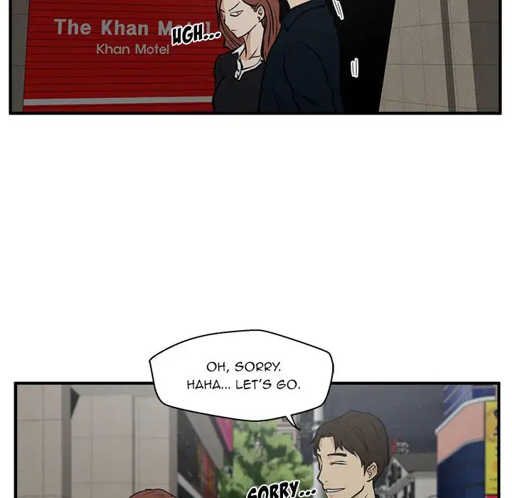 Mr. Kang Chapter 24 - Page 19