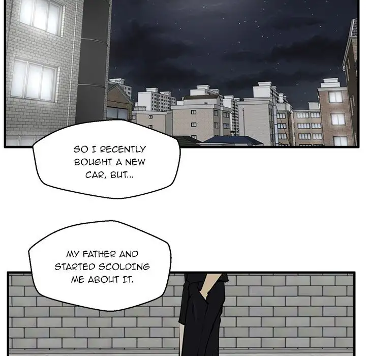 Mr. Kang Chapter 26 - Page 61