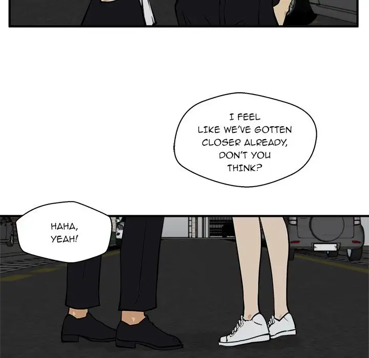 Mr. Kang Chapter 26 - Page 79