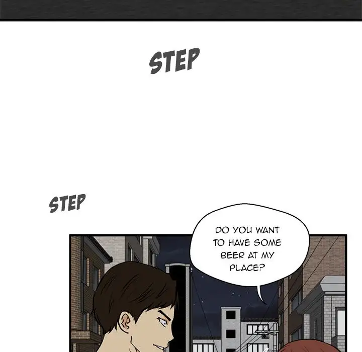 Mr. Kang Chapter 26 - Page 80