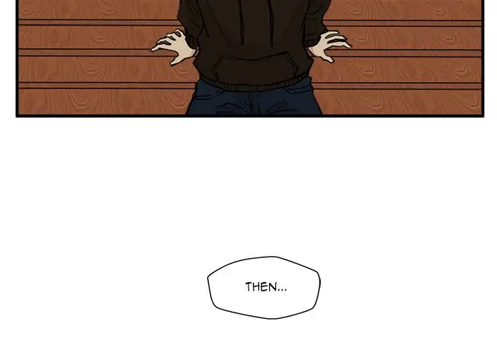 Mr. Kang Chapter 29 - Page 3