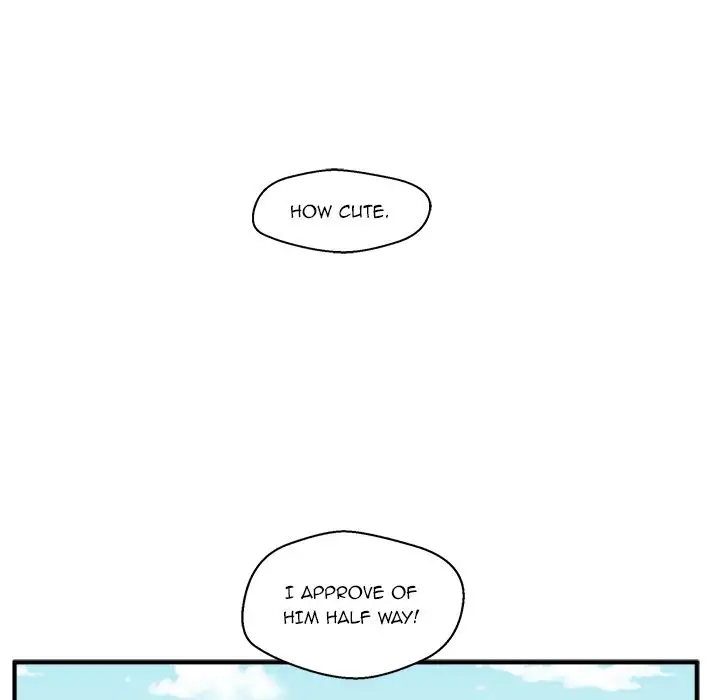 Mr. Kang Chapter 29 - Page 92