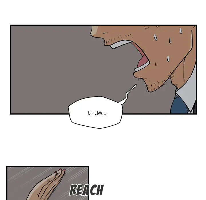 Mr. Kang Chapter 3 - Page 6