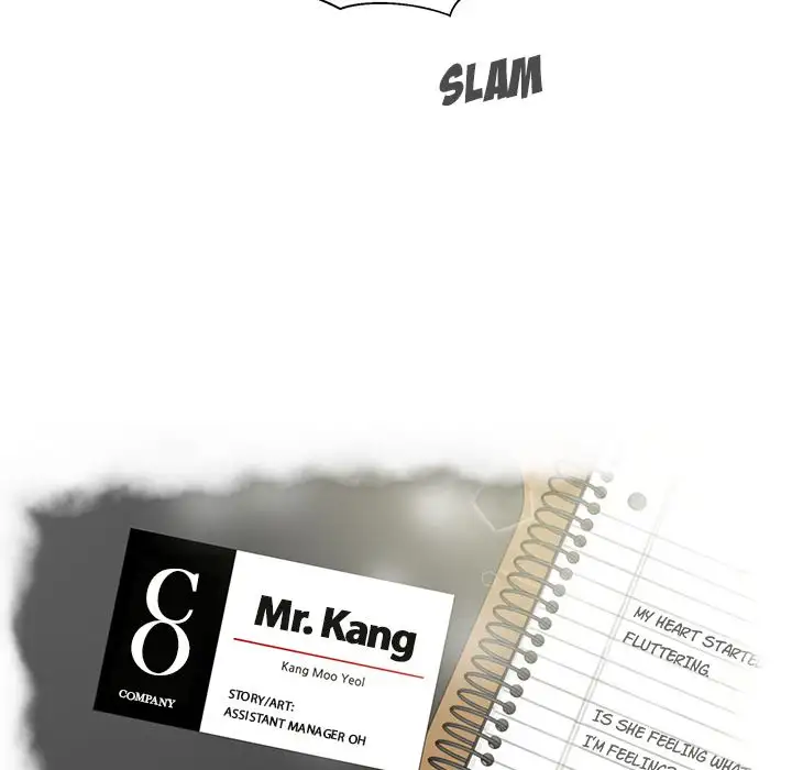 Mr. Kang Chapter 30 - Page 26