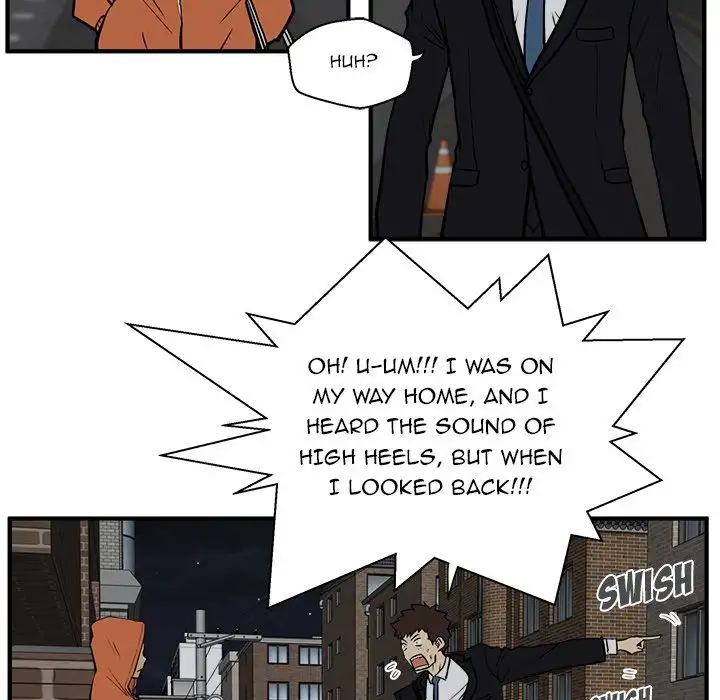 Mr. Kang Chapter 30 - Page 52