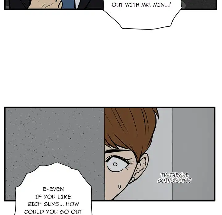 Mr. Kang Chapter 30 - Page 79