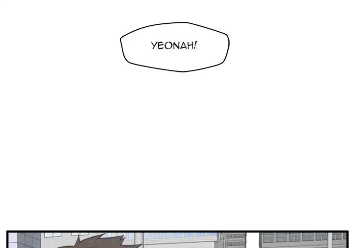 Mr. Kang Chapter 31 - Page 3